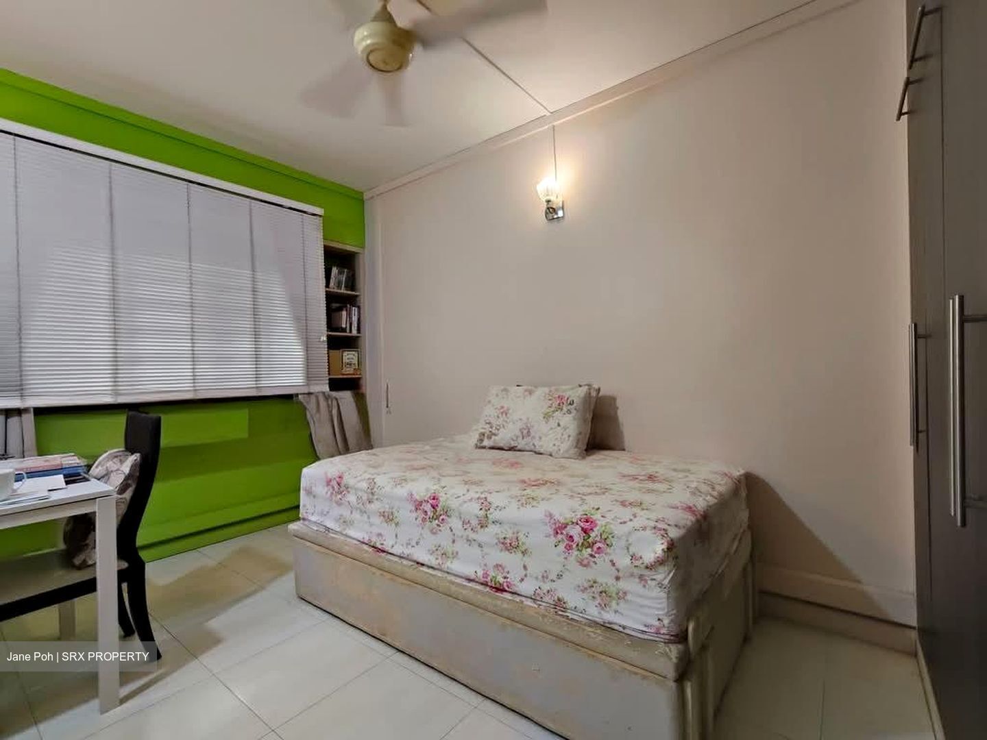 Blk 649B Jurong West Street 61 (Jurong West), HDB 5 Rooms #562446201